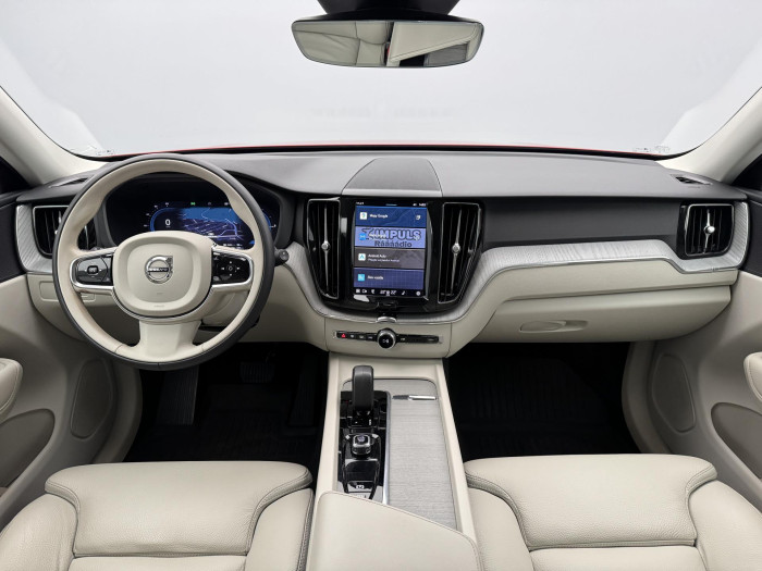 Volvo XC60 T6 AWD RECHARGE PLUS BRIGHT CZ