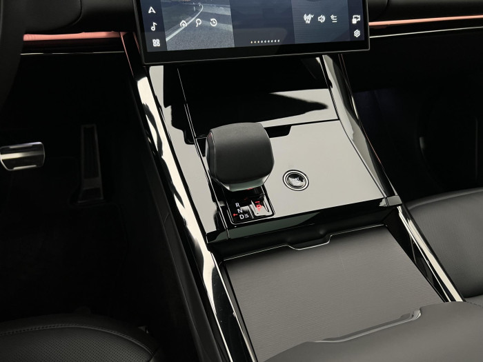 Land Rover Range Rover Sport D250 DYNAMIC SE REZERVACE 3.0 d Dynamic SE