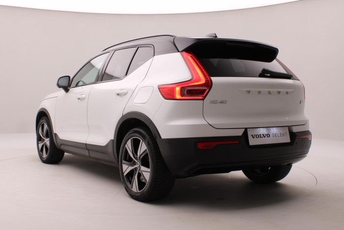 Volvo XC40 TWIN ENGINE ULTIMATE CZ