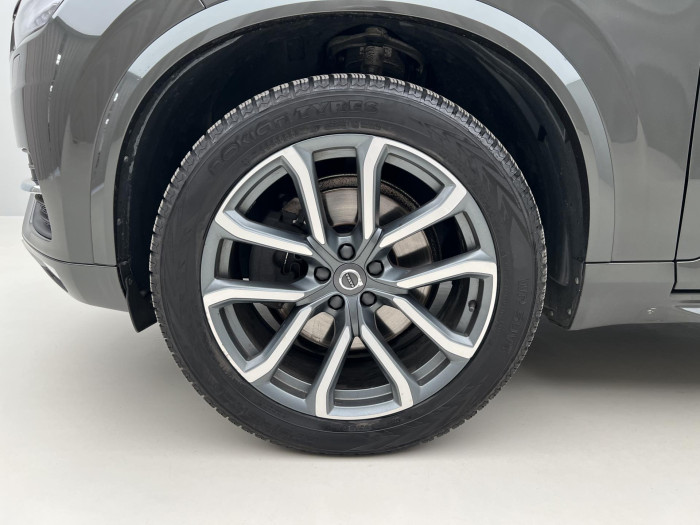 Volvo XC90 D5 AWD INSCRIPTION REZERVACE 2.0 d