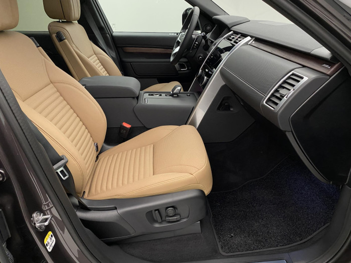 Land Rover Discovery D350 DYNAMIC HSE AWD AUT 3.0 d Dynamic