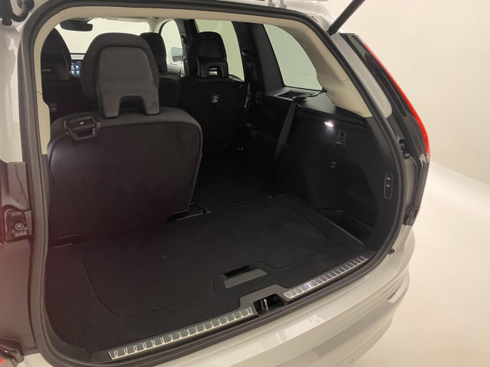 Volvo XC90 B5 AWD AUT BRIGHT PLUS 7míst