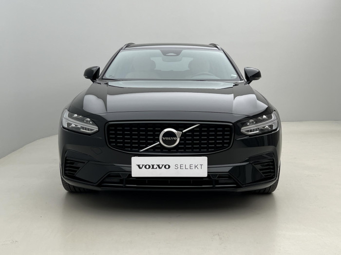 Volvo V90 T6 AWD RECHARGE PLUS DARK AUT