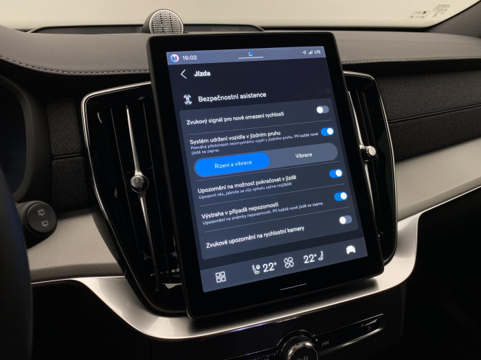 Volvo XC90 B5 AWD BLACK EDITION PLUS 7m