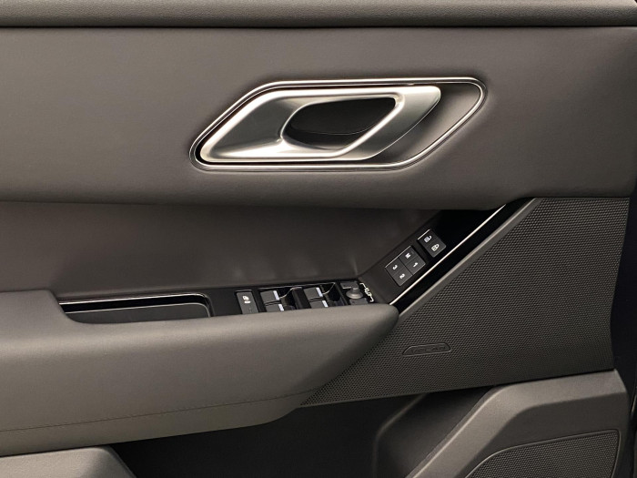 Land Rover Range Rover Velar D200 S AUT AWD 2.0 d