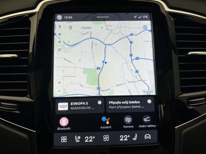 Volvo XC90 B5 AWD PLUS BRIGHT 7MÍST AUT