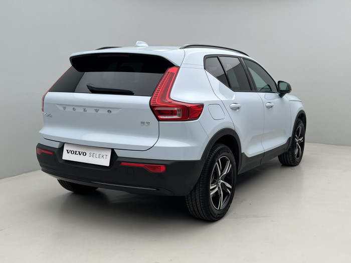 Volvo XC40 B3 PLUS DARK AUT CZ