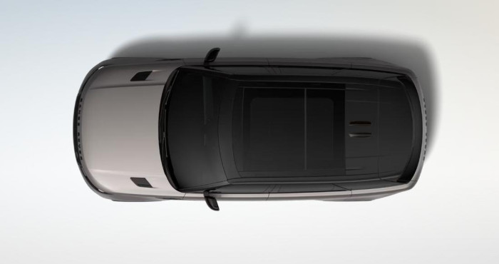 Land Rover Range Rover Sport D350 AUTOBIOGRAPHY AWD Aut 3.0 d