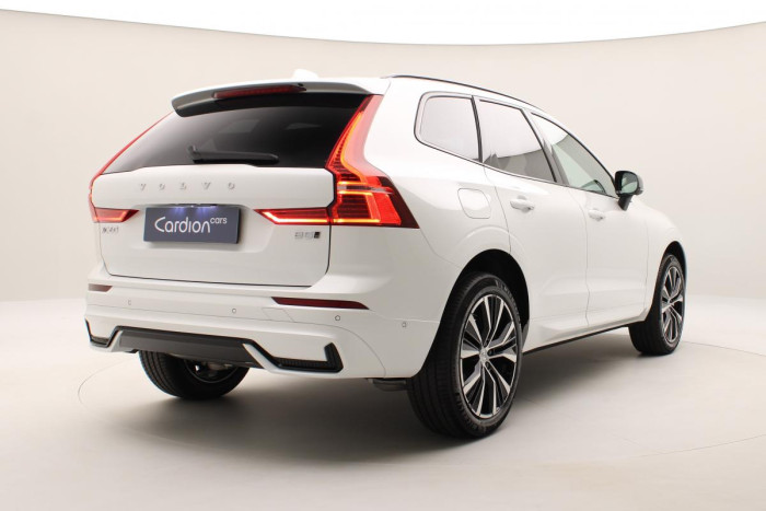 Volvo XC60 B5 AWD AUT DARK ULTRA