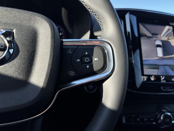 Volvo XC40 B4 MOMENTUM Aut 1.maj. 2.0 Momentum