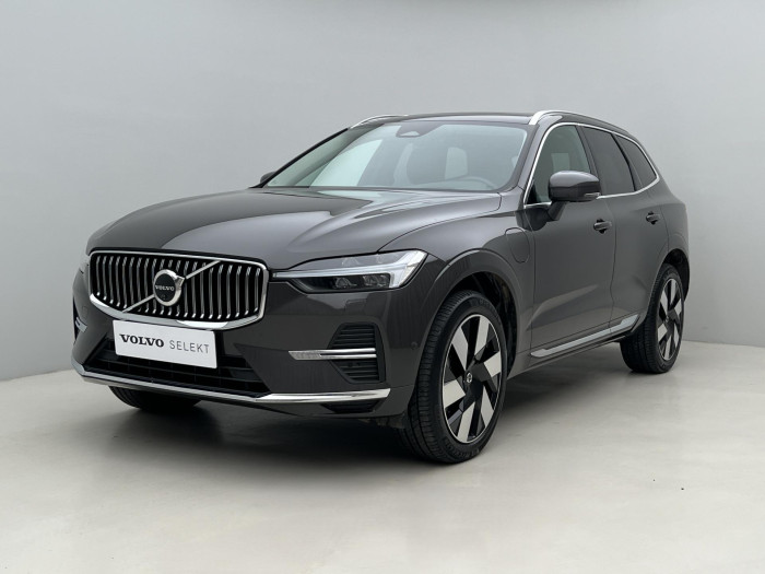 Volvo XC60 T6 AWD RECHARGE ULTRA BRIGHT