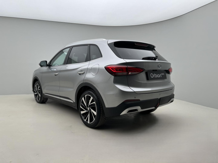 MG ZS EXCLUSIVE HYBRID+ 1.5 Exclusive