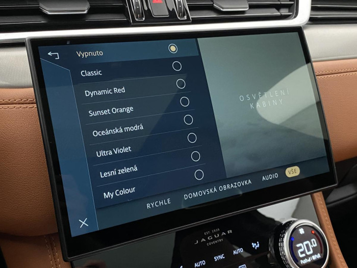 Jaguar F-Pace D300 R-DYNAMIC HSE AWD AUT 3.0 d Dynamic