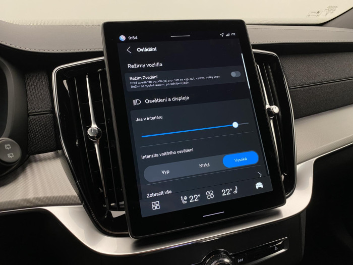 Volvo XC90 B5 AWD BLACK EDITION PLUS 7