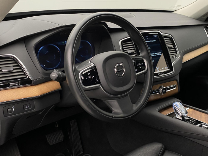 Volvo XC90 B5 AWD INSCRIPTION AUT CZ 7M