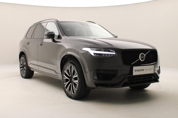 Volvo XC90 T8 AWD RECHARGE ULTIMATE DARK