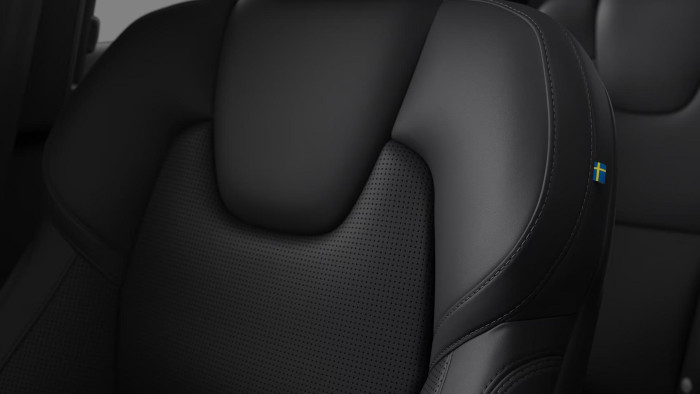 Volvo XC90 T8 AWD RECHARGE BRIGHT PLUS 7m