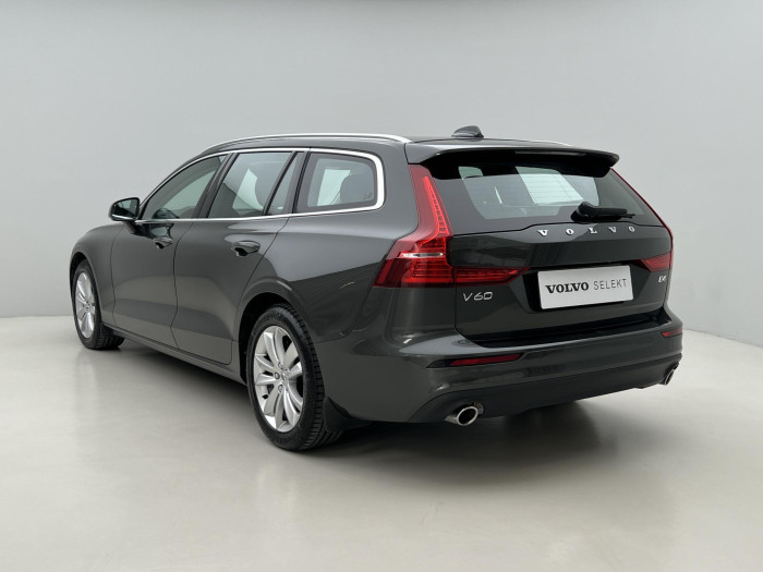 Volvo V60 B4 MOMENTUM AUT 2.0 Momentum