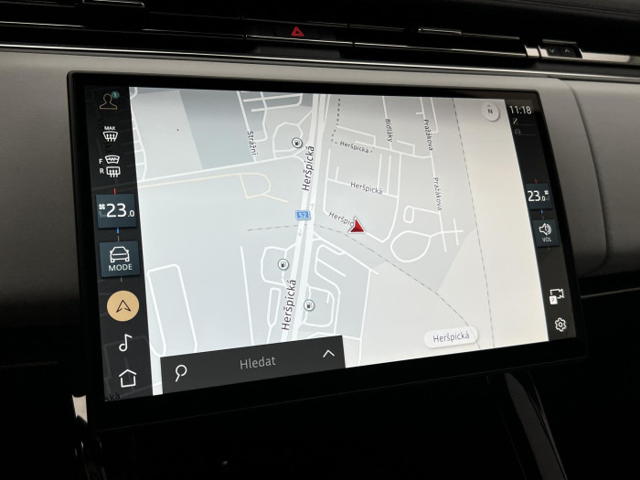 Land Rover Range Rover Sport D300 DYNAMIC SE AWD Aut 3.0 d Dynamic SE