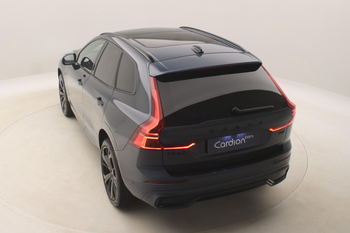 Volvo XC60 T6 AWD AUT PLUS BLACK EDITION