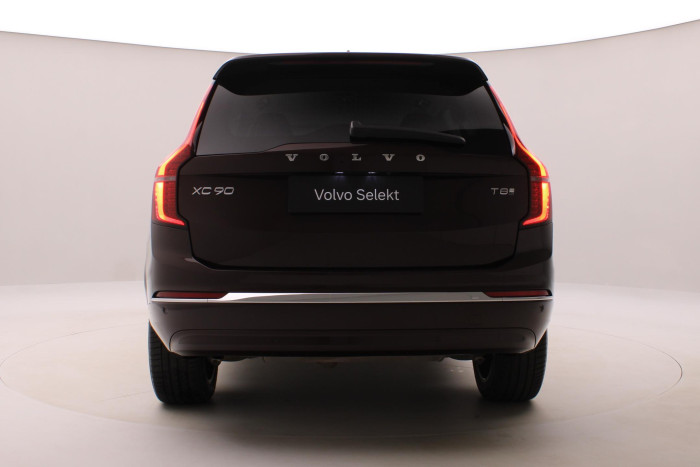 Volvo XC90 T8 AWD RECHARGE CORE AUT CZ 7m