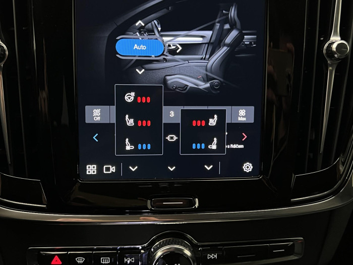 Volvo S90 B5 AWD ULTIMATE BRIGHT AUT