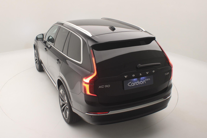 Volvo XC90 T8 AWD RECHARGE BRIGHT PLUS 7m