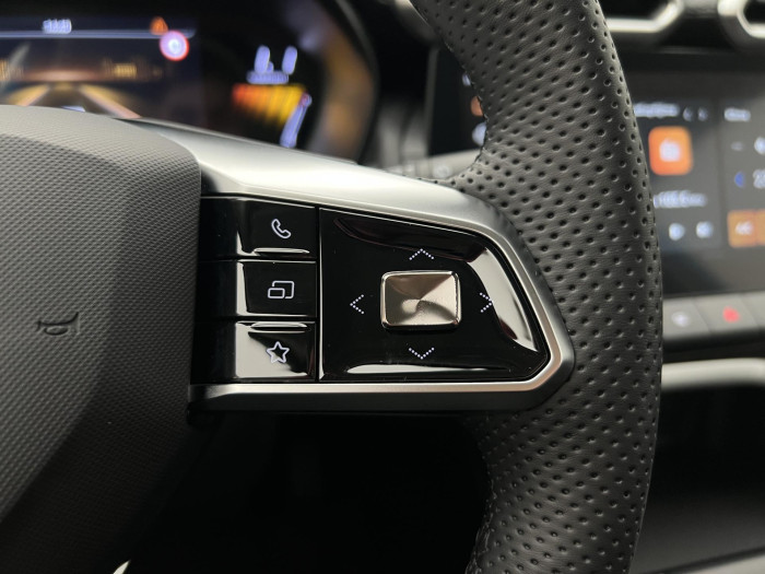 MG ZS 1.5 EMOTION HYBRID+ AUT CZ