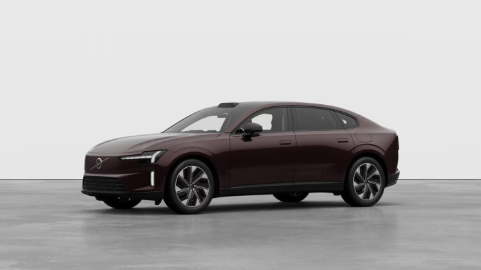 Velké srovnání dostupných elektrovozů Volvo