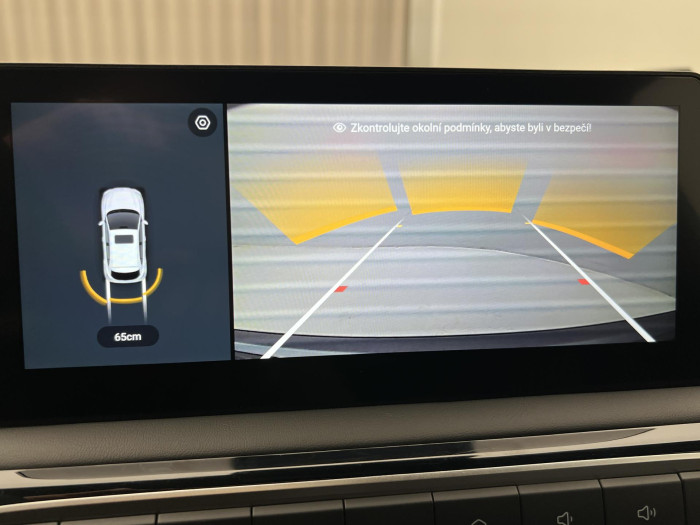 MG MG3 1.5 ICE ELEGANCE 1.maj. CZ 1.5 Elegance