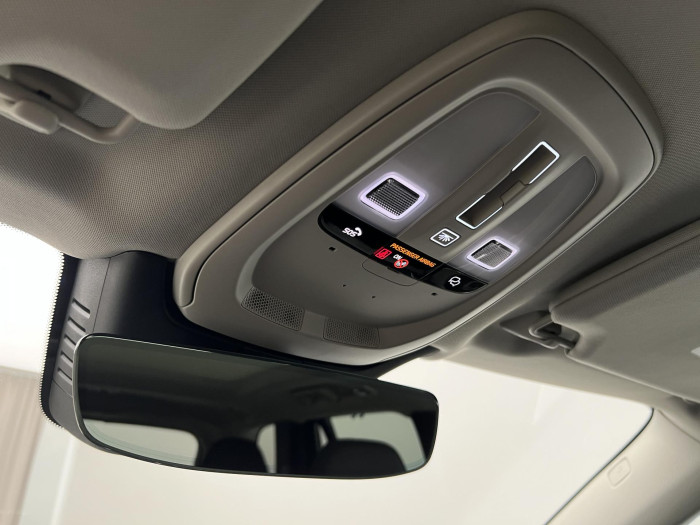 Volvo XC90 B5 AWD PLUS BRIGHT 7MÍST AUT