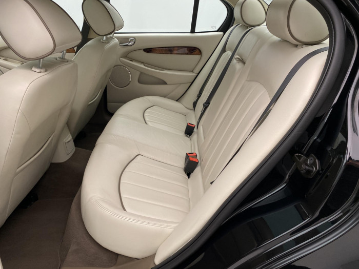 Jaguar X-Type 3.0 V6 AWD AUT 3.0 V6