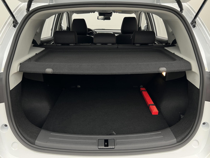 MG ZS 1.5 ESSENTIAL PLUS CZ 1.maj.