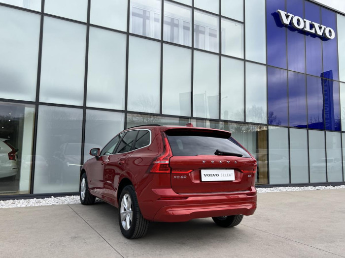 Volvo XC60 B4 MOMENTUM PRO Aut 1.maj. 2.0 Momentum