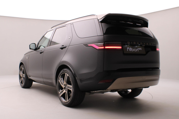 Land Rover Discovery D350 TEMPEST AWD AUT 3.0 d