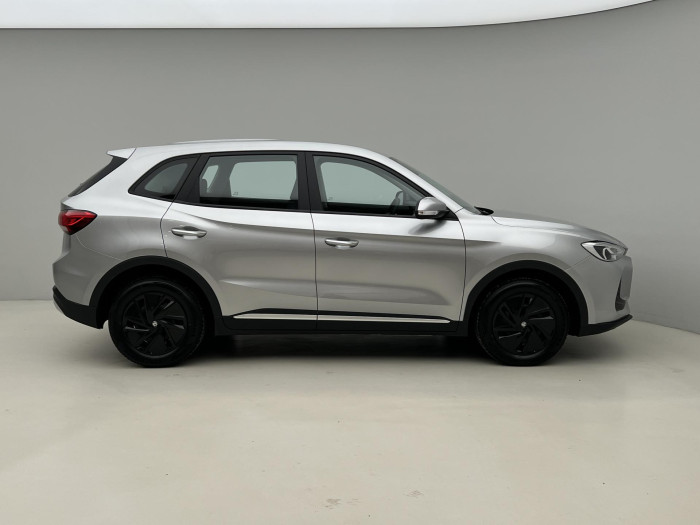 MG ZS 1.5 EXCITE CZ 1.maj.