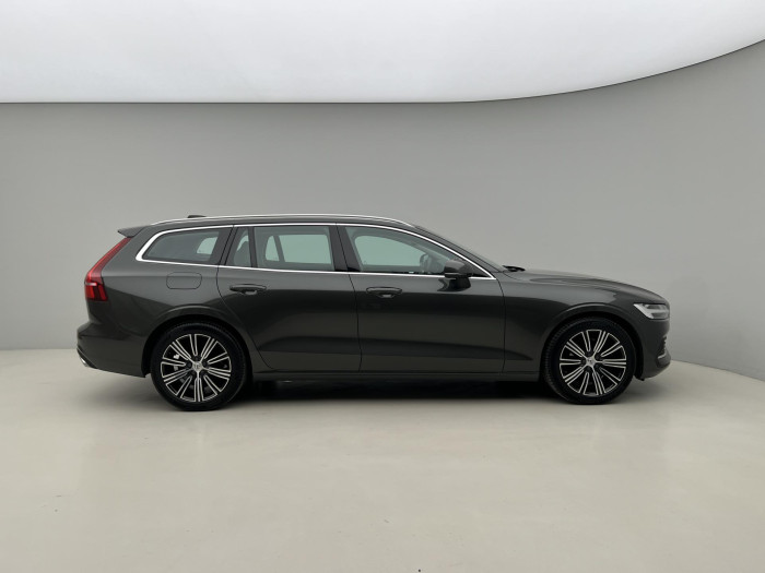 Volvo V60 B4 INSCRIPTION AUT 1.maj.
