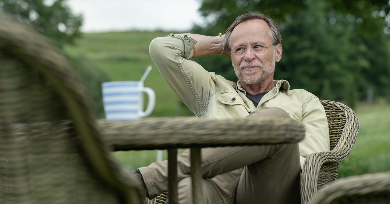 Karel Roden: Za herce se nepovažuju