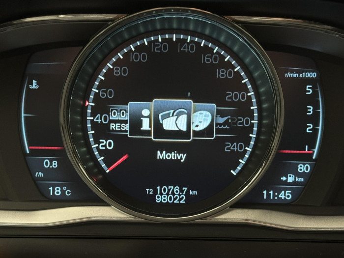 Volvo XC60 D5 AWD SUMMUM CZ 2.4 d Summum