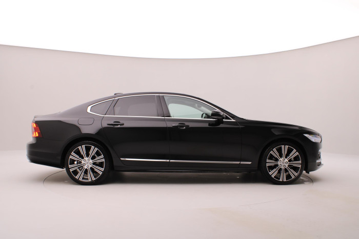 Volvo S90 B5 AWD BRIGHT ULTIMATE AUT