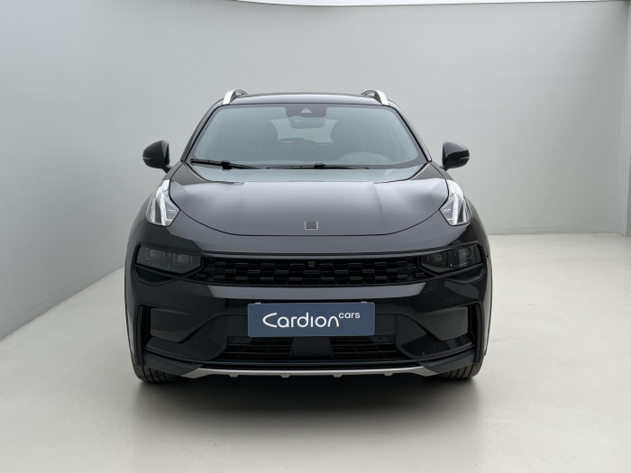 Lynk & Co 01 PHEV DCT AUT