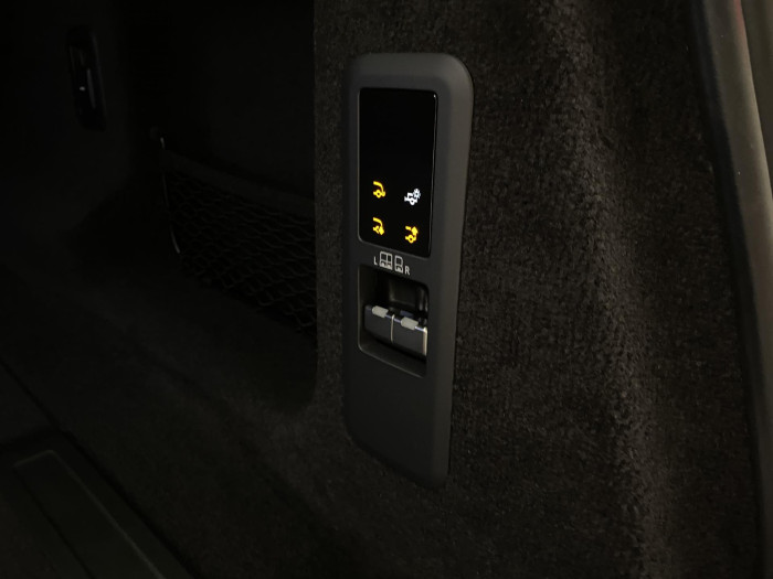 Land Rover Range Rover Sport P460e DYNAMIC HSE AWD AUT 3.0 Dynamic