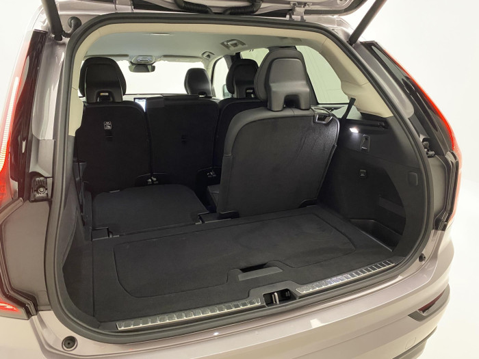 Volvo XC90 T8 AWD RECHARGE DARK PLUS 7m
