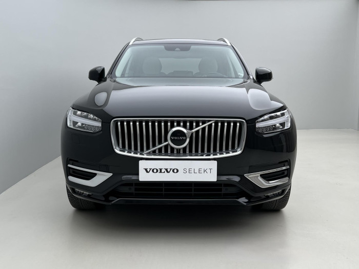 Volvo XC90 B5 AWD INSCRIPTION AUT 1.maj.