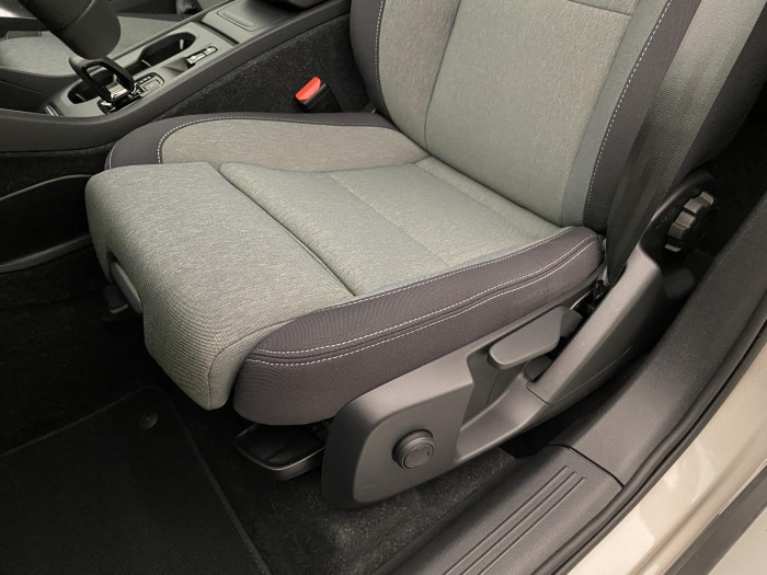 Volvo XC40 B3 CORE AUT CZ 1.maj