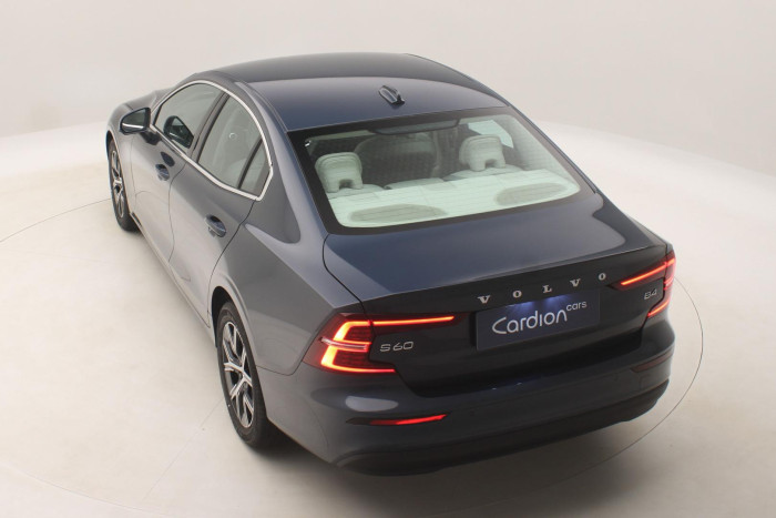 Volvo S60 B4 AUT CORE