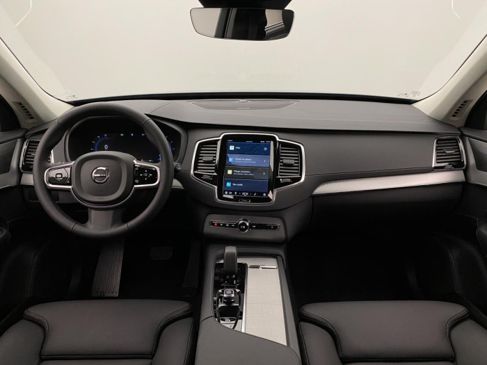 Volvo XC90 B5 AWD AUT BRIGHT PLUS 7míst