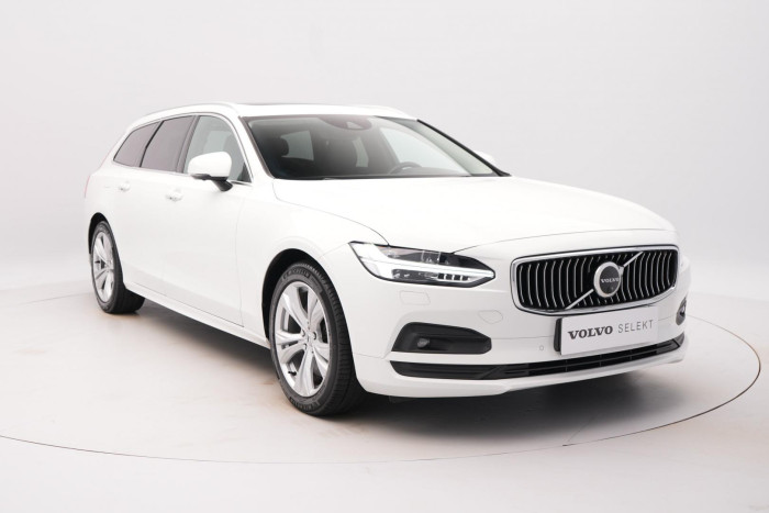 Volvo V90 B4 MOMENTUM PRO AUT 2.0 Momentum