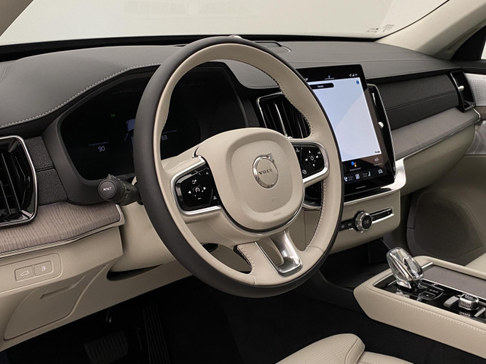 Volvo XC90 T8 AWD RECHARGE BRIGHT PLUS 7m