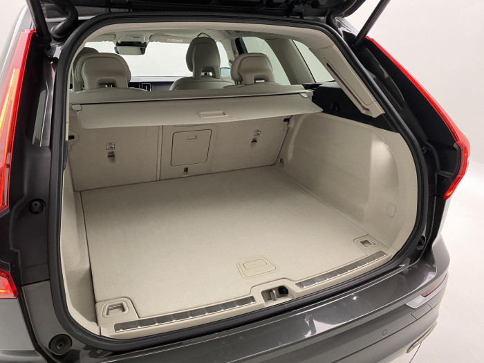 Volvo XC60 D4 AWD INSCRIPTION AUT 2.0 d